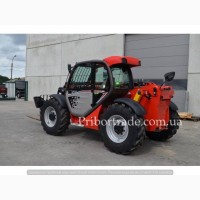 Трактор Manitou MT 1030, год 2006, наработка 5 350