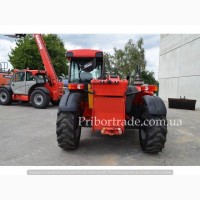 Трактор Manitou MT 1030, год 2006, наработка 5 350