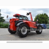 Трактор Manitou MT 1030, год 2006, наработка 5 350