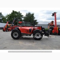 Трактор Manitou MT 1030, год 2006, наработка 5 350