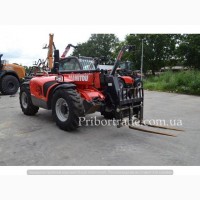 Трактор Manitou MT 1030, год 2006, наработка 5 350