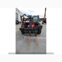 Трактор Manitou MT 1030, год 2006, наработка 5 350