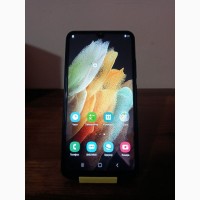 Продам телефон Samsung S21