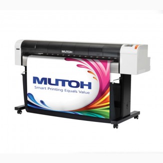 For Sale Mutoh RJ-900X - (ARIZAPRINT)