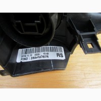 Renault Kadjar Scenic Megane Koleos кнопка старт/стоп 285905306r