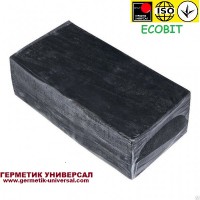 МДК-Г-50 Ecobit Мастика дегтевая кровельная ГОСТ 3580-51