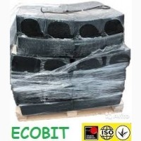 МДК-Г-50 Ecobit Мастика дегтевая кровельная ГОСТ 3580-51