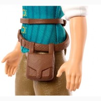 Mattel кукла Флинн Райдер Flynn Rider Fashion Doll