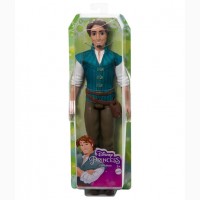 Mattel кукла Флинн Райдер Flynn Rider Fashion Doll