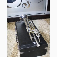 Труба YAMAHA YTR 4335G Japan профі Оригінал срібло Trumpet