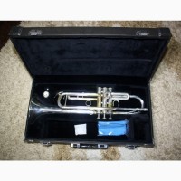 Труба YAMAHA YTR 4335G Japan профі Оригінал срібло Trumpet