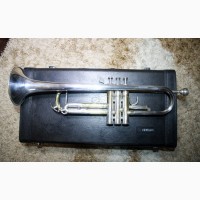 Труба YAMAHA YTR 4335G Japan профі Оригінал срібло Trumpet