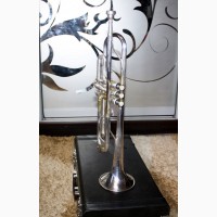 Труба YAMAHA YTR 4335G Japan профі Оригінал срібло Trumpet