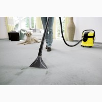 Пилосос миючий Karcher SE 4001