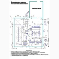 Борошномельний завод від виробника. Продуктивністю 1000 кг. год. «Optima Pro-1000»