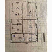 Продаж 4-к будинок Золотоніський, Благодатне, 27000 $