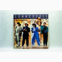 Винил The Commodores - United LP 12 Мелодия