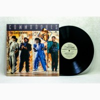 Винил The Commodores - United LP 12 Мелодия