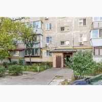 Продаж 1-к квартира Київ, Оболонський, 27000 $