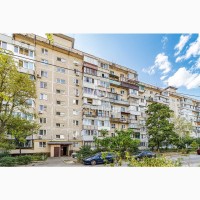 Продаж 1-к квартира Київ, Оболонський, 27000 $