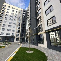 Продаж 1-к квартира Бучанський, Буча, 28000 $