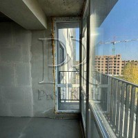 Продаж 1-к квартира Бучанський, Буча, 28000 $