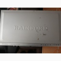 DVD плеер rainford DVD-3100 DIVX