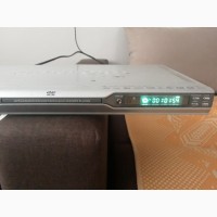 DVD плеер rainford DVD-3100 DIVX