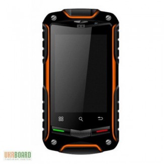 Защищенный смартфон AGM Rock V5 Plus. Доставка 1 день.