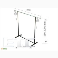 Продам стойки(вешалки) для одежды