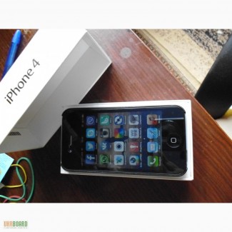 Продам iPhone 4 16GB