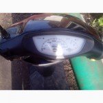 Honda Dio 34