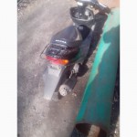 Honda Dio 34