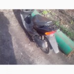 Honda Dio 34