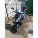 Продам скутер Sabur Shtorm 80 куб