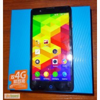 ZTE V5S max 5, 7 дюйма оригинал новые с гарантией десять штук