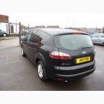 Разборка Ford S-Max 06-15 год. Запчасти на Форд S-Max