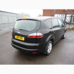 Разборка Ford S-Max 06-15 год. Запчасти на Форд S-Max