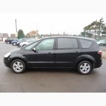 Разборка Ford S-Max 06-15 год. Запчасти на Форд S-Max