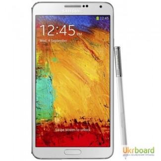 Samsung Galaxy Note 3 N900V 32GB оригинал новые с гарантией три цвета