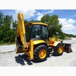 Экскаватор-погрузчик JCB 4сх