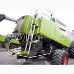 Зерноуборочный комбайн Claas Lexion 600 (Клас Лексион 600)