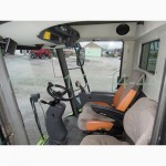 Зерноуборочный комбайн Claas Lexion 600 (Клас Лексион 600)