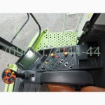 Зерноуборочный комбайн Claas Lexion 600 (Клас Лексион 600)