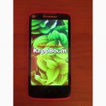 Продам смартфон Lenovo A670t G3 в идеальном состоянии+карта памяти