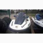 Гидроцикл Kawasaki Jet Ski STX-12F