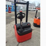 Штабелер электрический MANITOU 1т 1.4м-висота