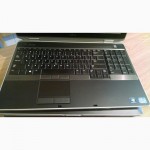 Dell Latitude E6530, 15, 6#039;#039; 1920x1080, i7-3740QM, 8GB, 256GB SSD, Nvidia NVS 5200M.Апгрейд