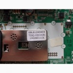 Тюнер для MAIN платы LED телевизора LG EBL61240403 TDSQ-G501D(B) 32LA6208-ZA