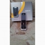 Мобильный телефон Nokia 6600